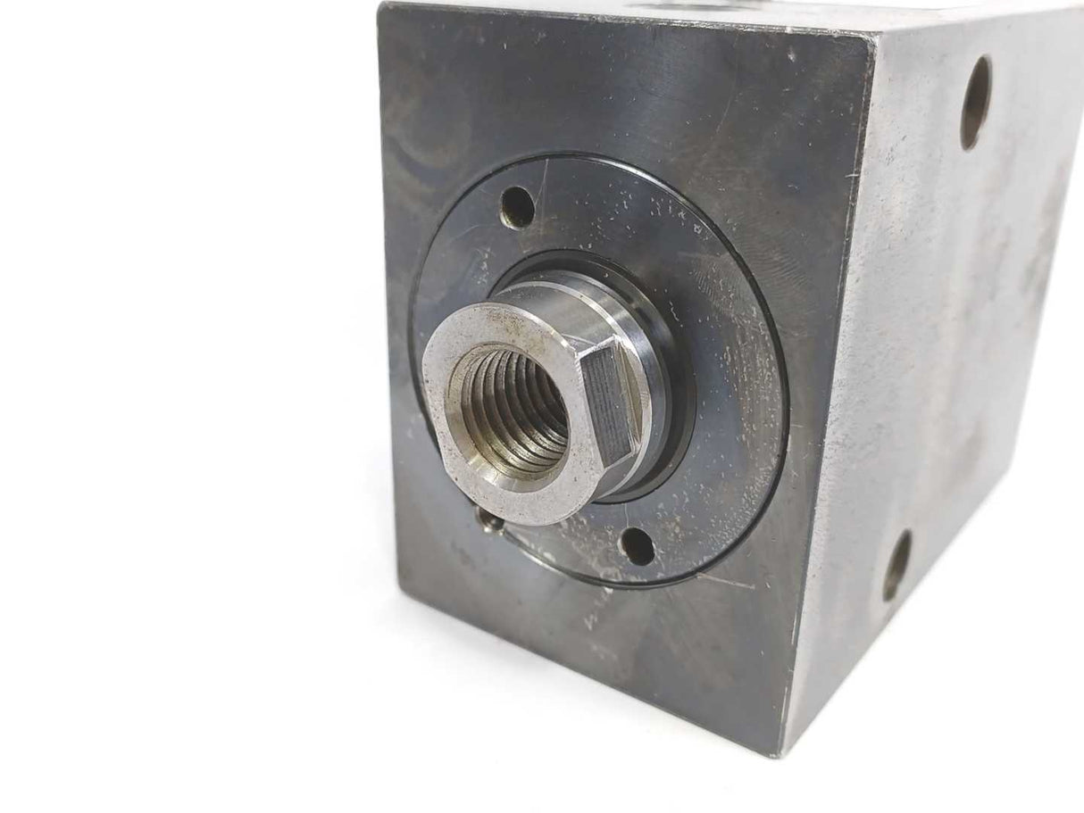 HEB BLZ400-1-50/32/60.00-206/M1 10008955/1 Block Cylinder
