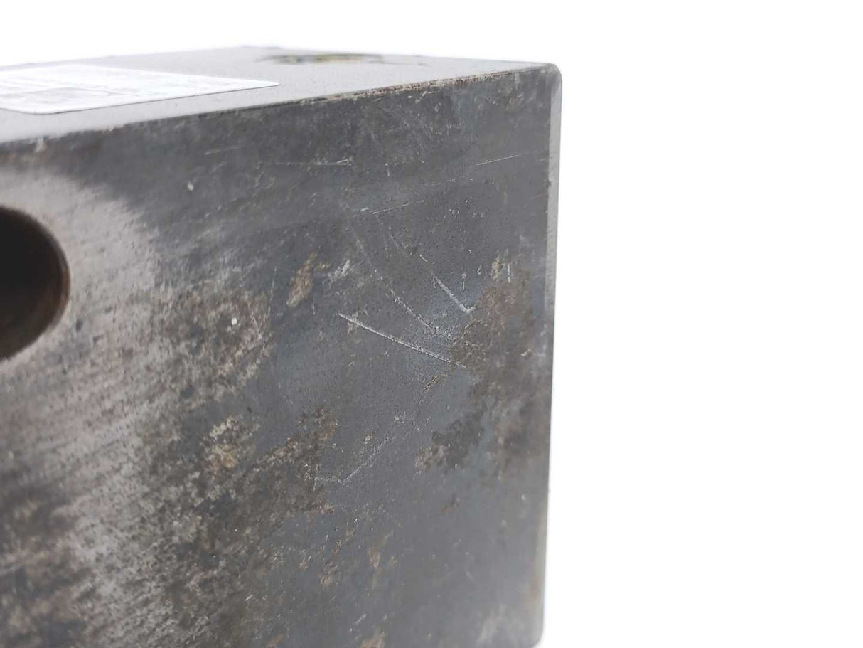 HEB BLZ400-1-50/32/60.00-206/M1 10008955/1 Block Cylinder