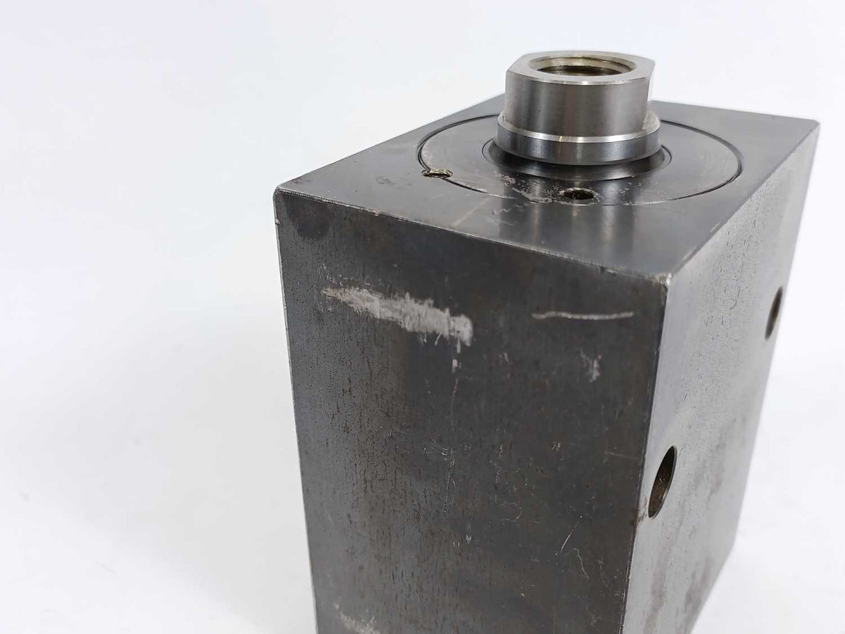 HEB BLZ400-1-50/32/60.00-206/M1 10008955/1 Block Cylinder