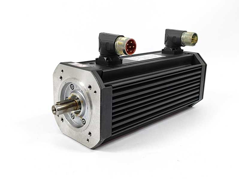 LENZE MDSKSB056-33 15002902 325V 3.6A 1.8kW Servo Motor