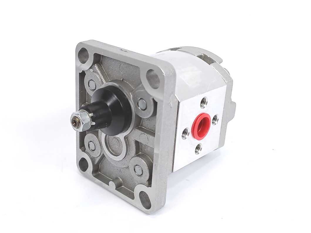 Galtech 1SP-A-3.2-D-10NN0 1SP A3.2D/10NN0 Gear Pump