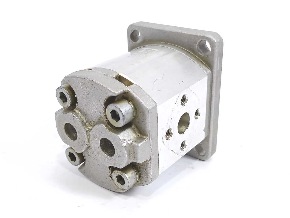 Galtech 1SP-A-4.2-D-10NN0 1SP A4.2D/10NN0 Gear Pump