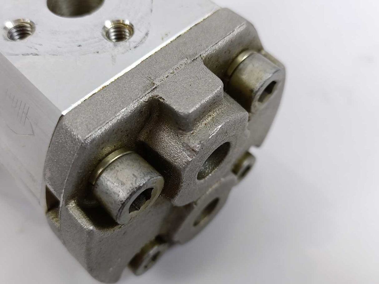 Galtech 1SP-A-4.2-D-10NN0 1SP A4.2D/10NN0 Gear Pump