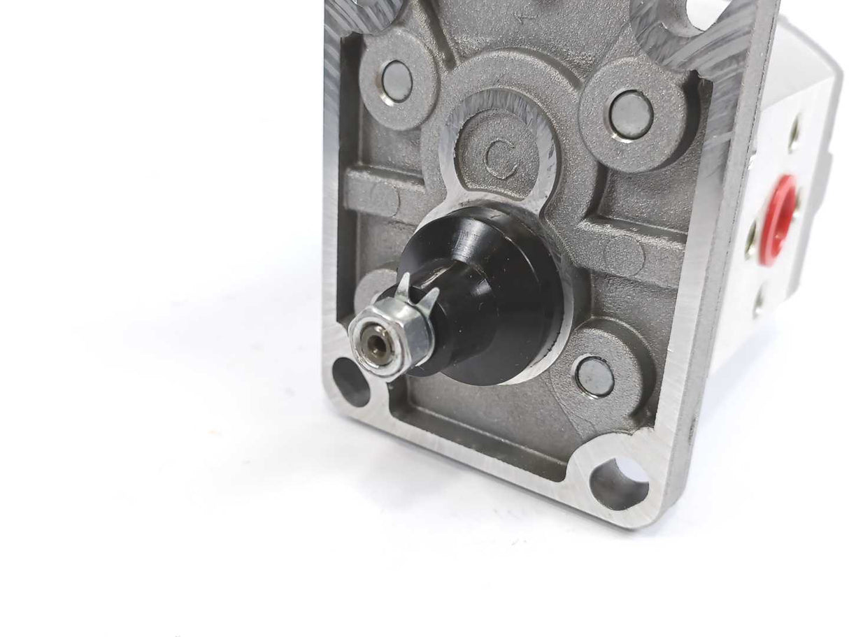 Galtech 1SP-A-4.2-D-10NN0 1SP A4.2D/10NN0 Gear Pump