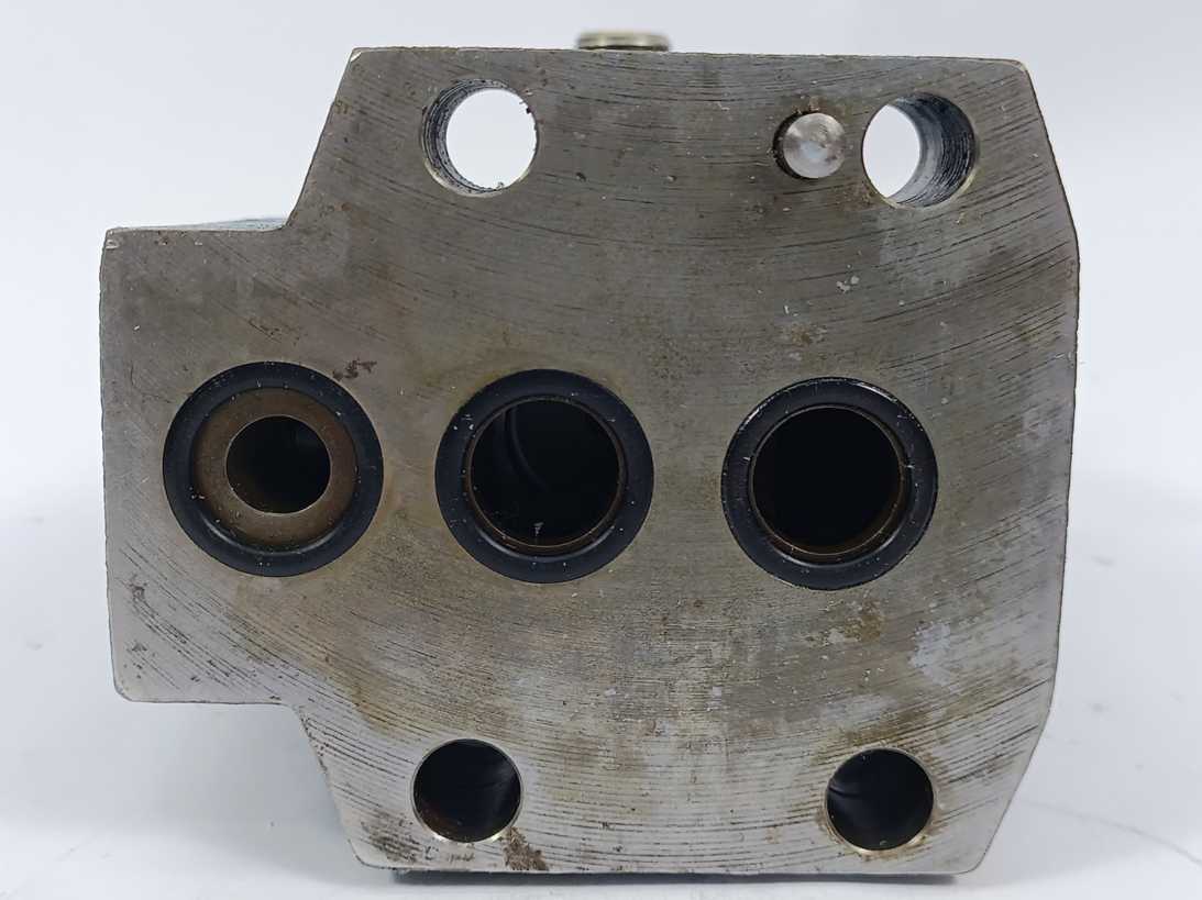 Mannesmann Rexroth 00597118 DA10-2-54/200-10Y