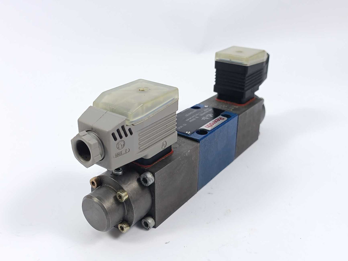 Rexroth R900494165 3DREP 6 C-14/25A24K4M Pressure Reducing Valve