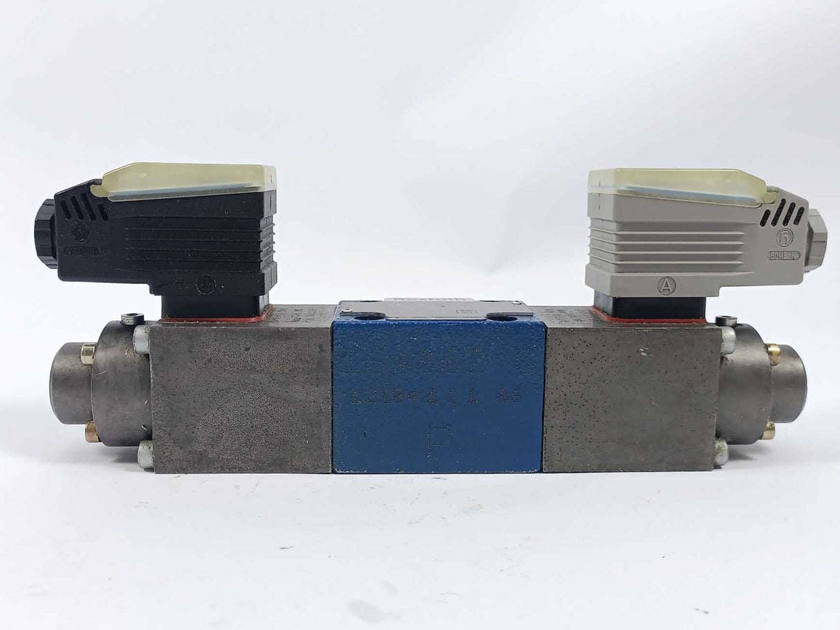 Rexroth R900494165 3DREP 6 C-14/25A24K4M Pressure Reducing Valve