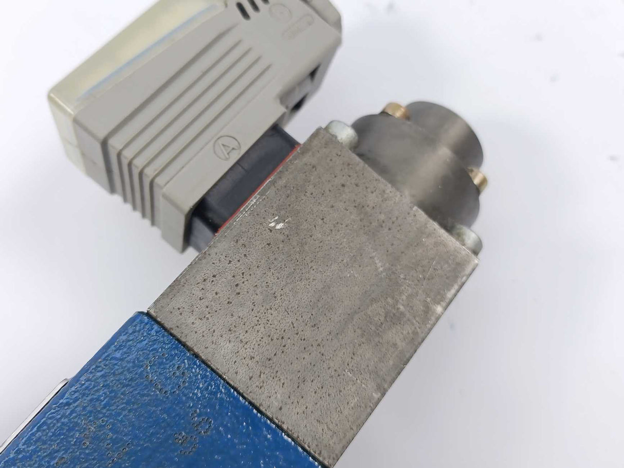 Rexroth R900494165 3DREP 6 C-14/25A24K4M Pressure Reducing Valve