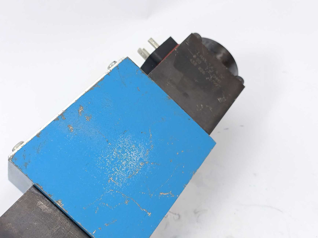 VICKERS KDG4V52C65SZMUH630 KDG4V 5 2C65S Z M U H6 30 Directional Valve