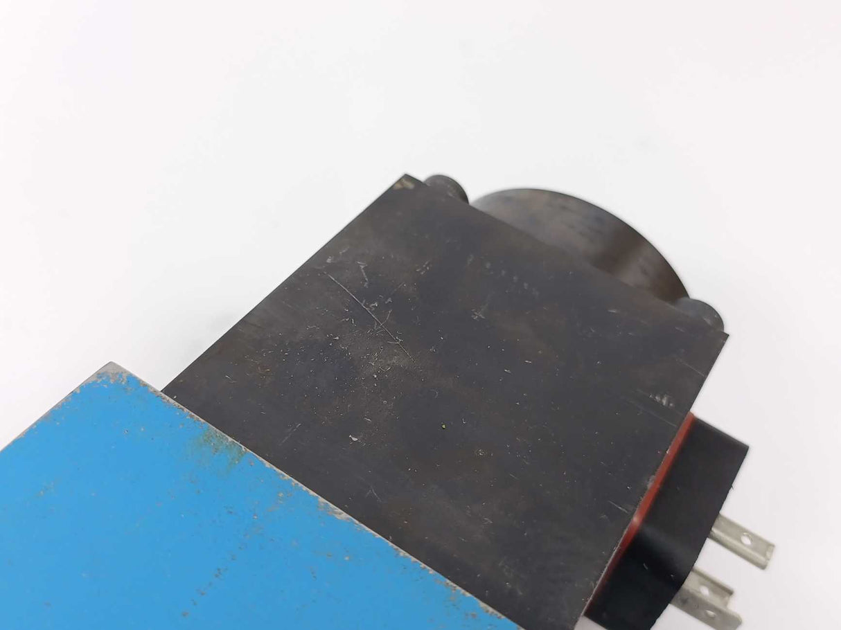 VICKERS KDG4V52C65SZMUH630 KDG4V 5 2C65S Z M U H6 30 Directional Valve