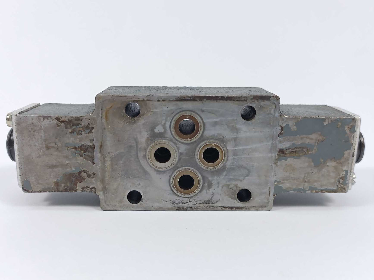 Rexroth Hydronorma Z2FS6V Hydraulic Valve