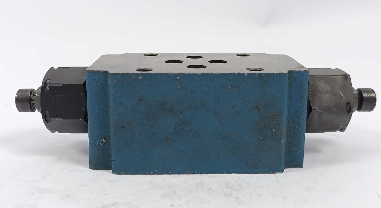 Mannesmann Rexroth 00481624 Z2FS6-2-42/2QV Throttle Check Valve