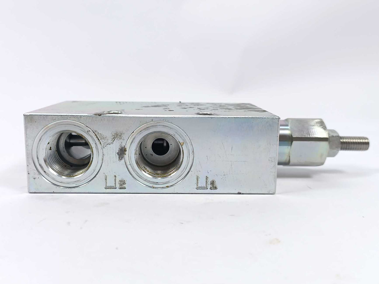 Walvoil 1514332100 VOSL/N1116/12/G5.p4/acc Counterbalance Valve