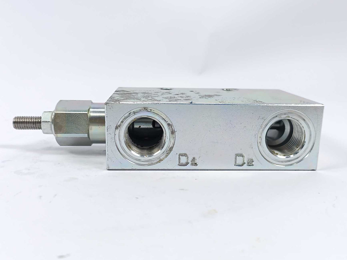 Walvoil 1514332100 VOSL/N1116/12/G5.p4/acc Counterbalance Valve