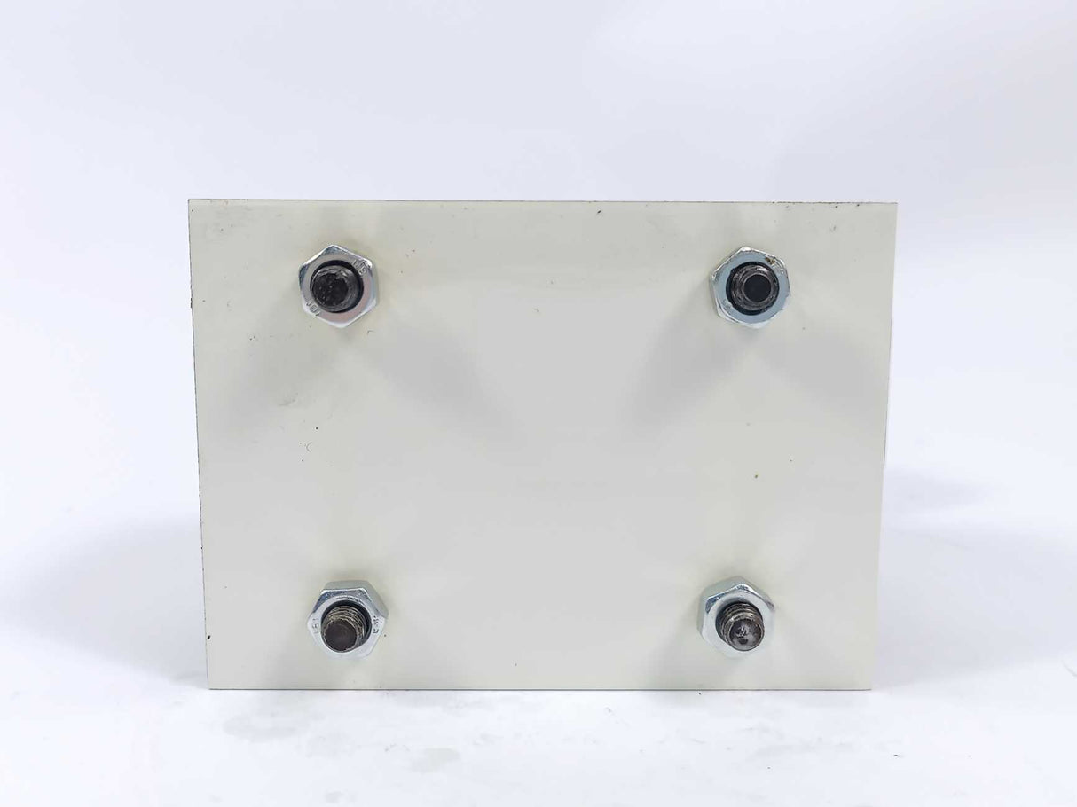 Rexroth 382706 4WS2EM10-42/10B2ET315K8DM Servo Valve