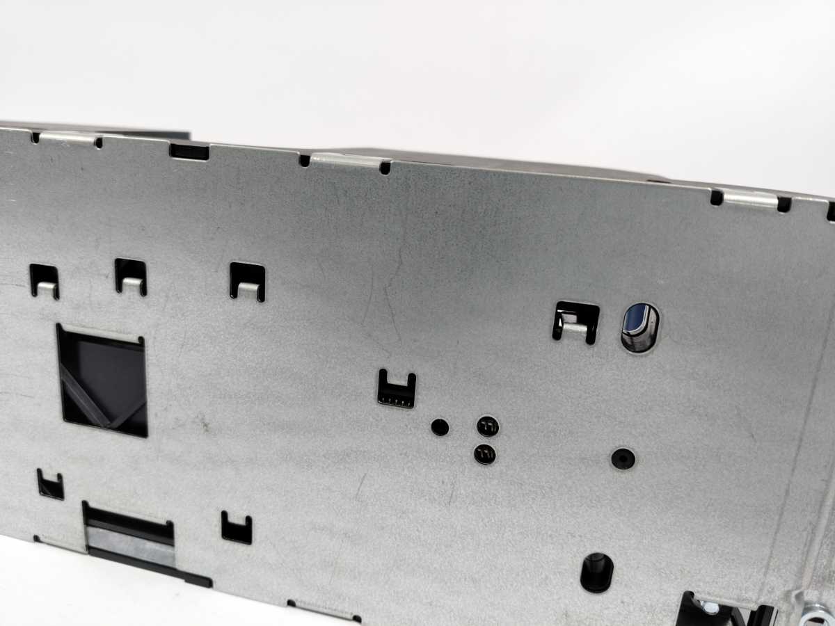 LENZE E94AZPS0244HX0051 15253341 Single Drive Backplane