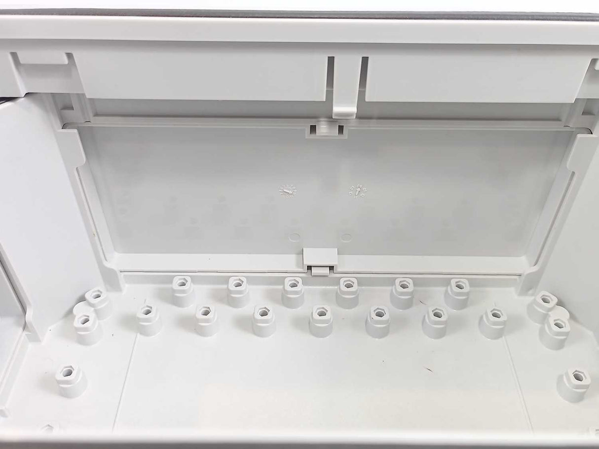 Enystar FP0121 Modular Electrical Enclosure