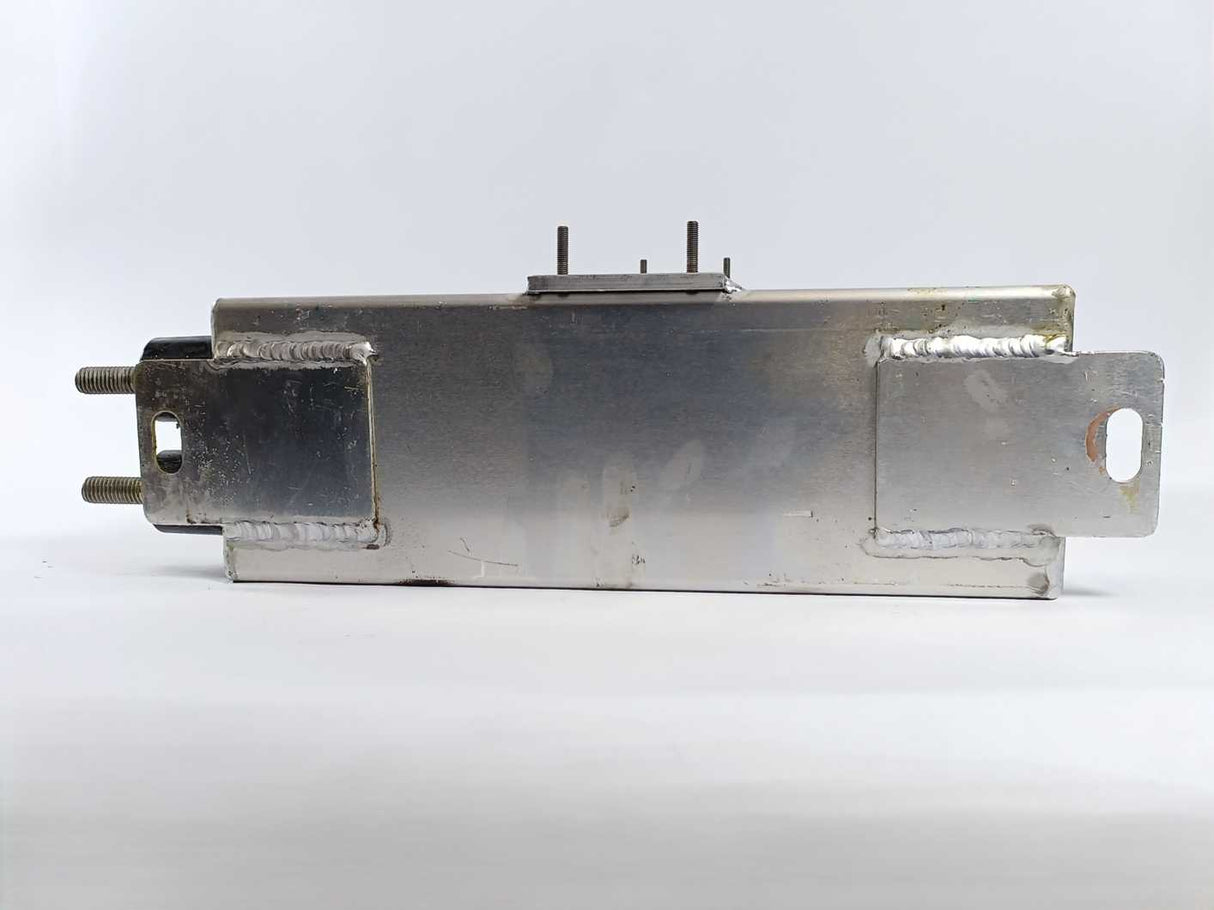 NWL Capasitor Sub Assy DC/Resonant 900VDC, 150kHz, 350A, 3333mfd