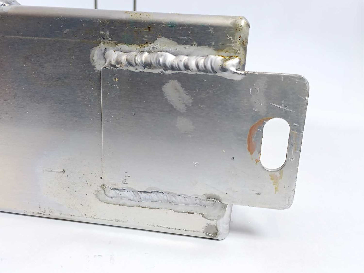 NWL Capasitor Sub Assy DC/Resonant 900VDC, 150kHz, 350A, 3333mfd