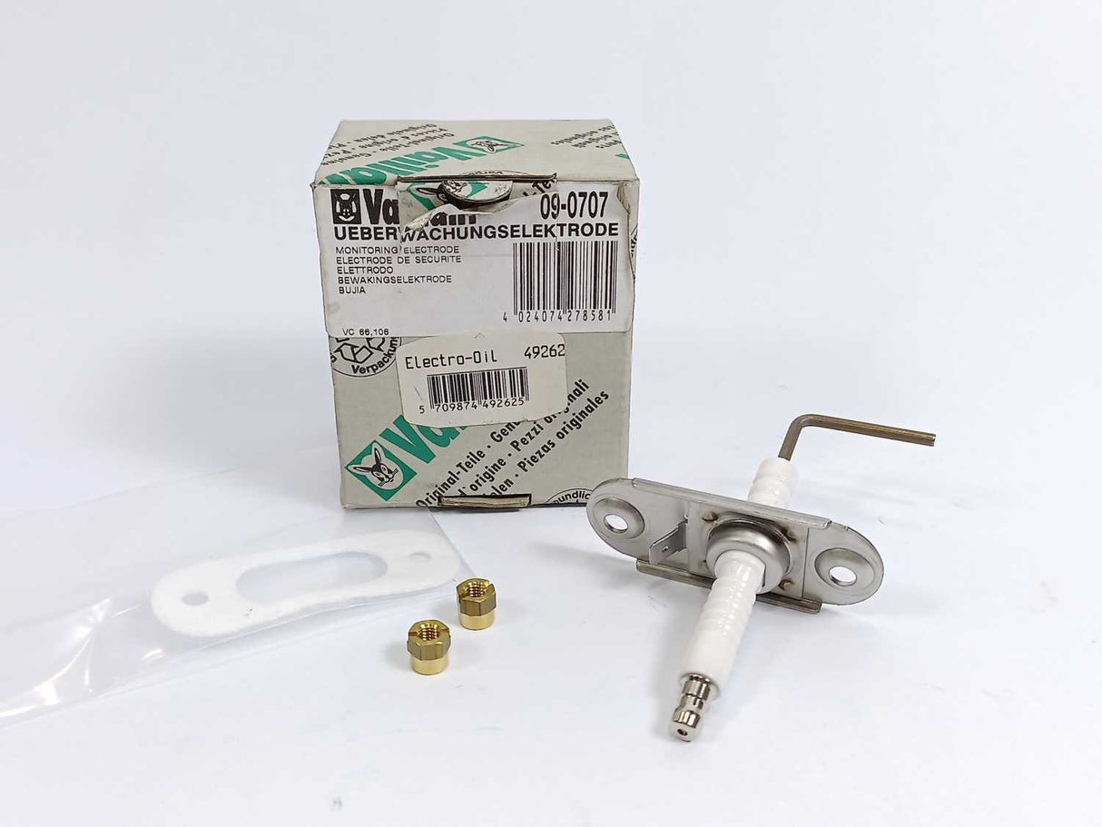 Vaillant 09-0707 Monitoring electrode for the VC 66, 106
