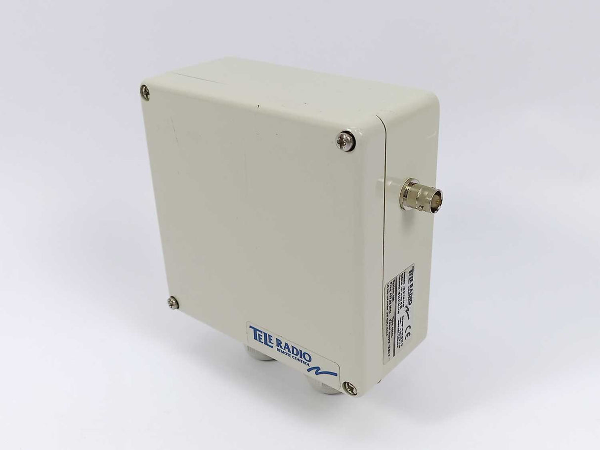 Tele Radio 464AL Remote Control