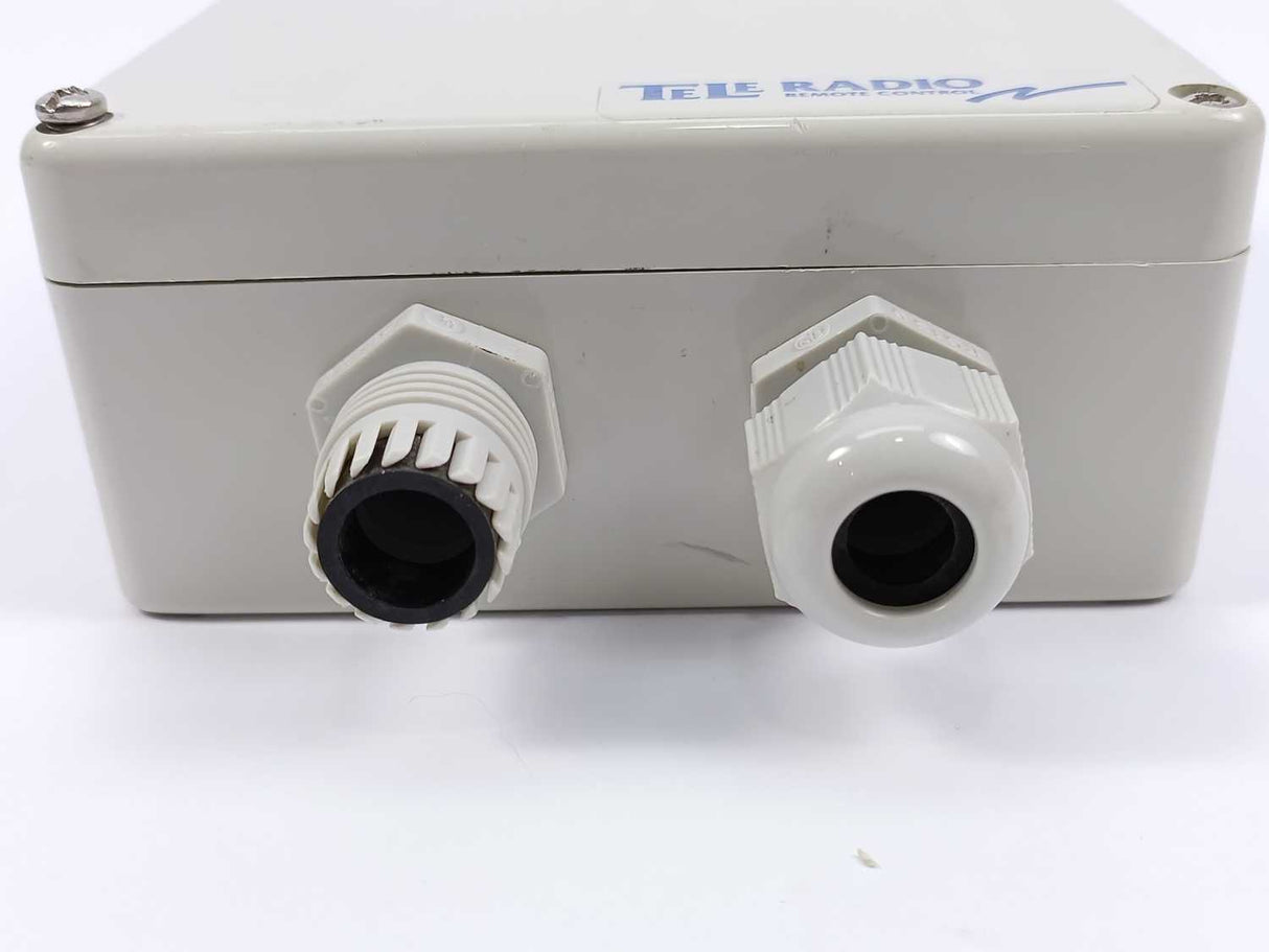 Tele Radio 464AL Remote Control