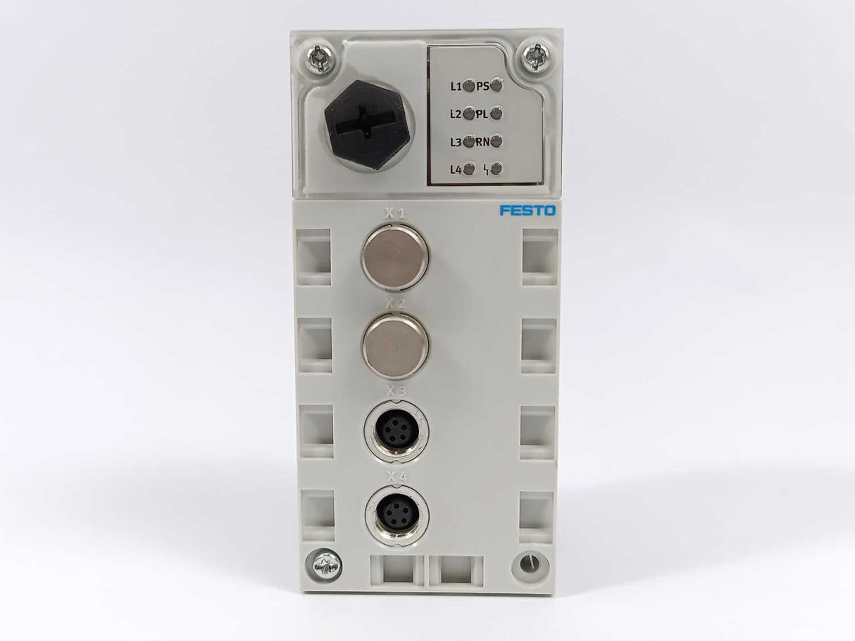 Festo 526705 Electrical Interface CPX-CP-4-FB