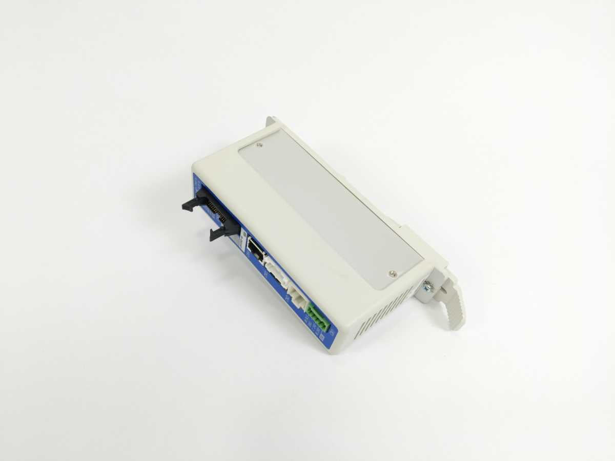 SMC LECP6P1D-LEHF20K2-48 Step Motor Controller (Servo/24VDC)