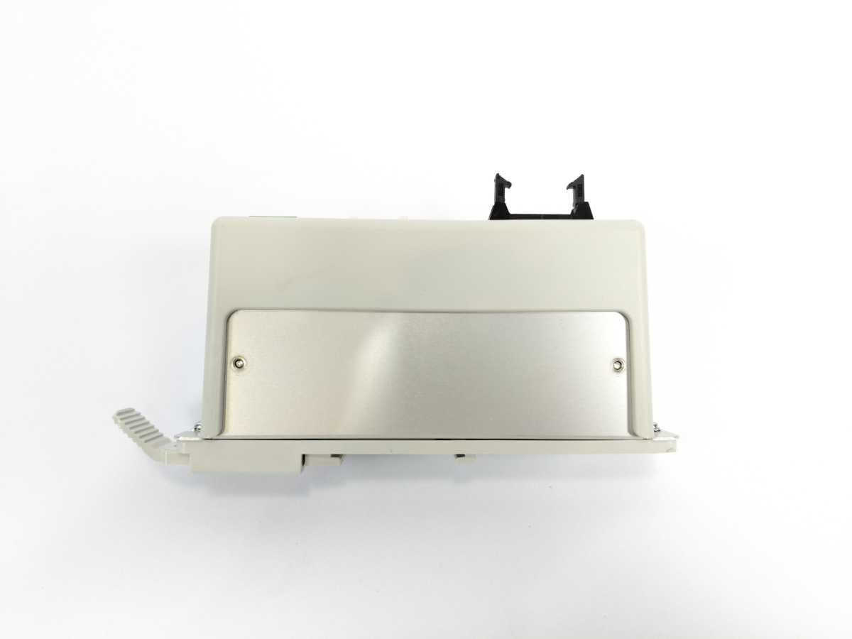 SMC LECP6P1D-LEHF20K2-48 Step Motor Controller (Servo/24VDC)
