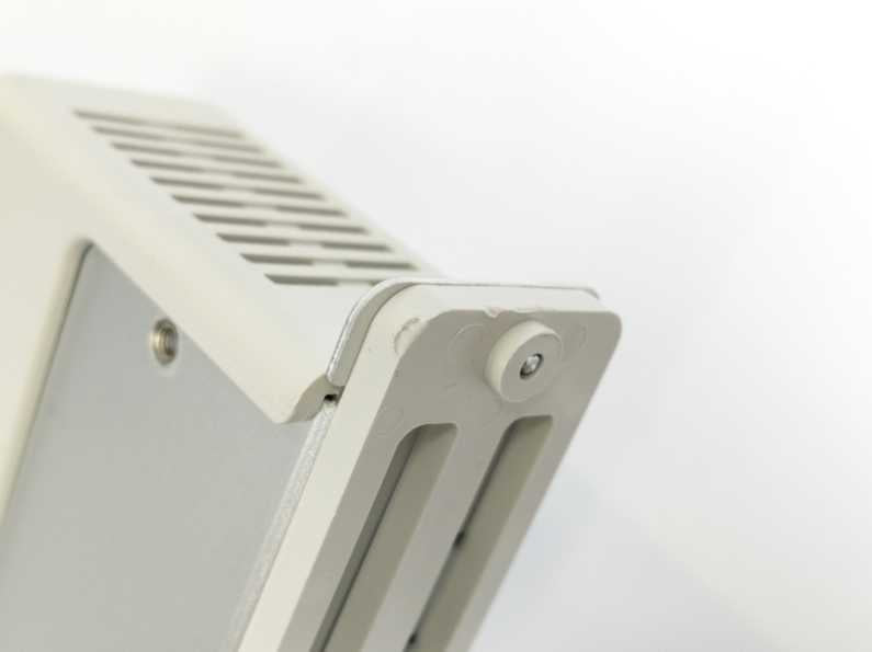 SMC LECP6P1D-LEHF20K2-48 Step Motor Controller (Servo/24VDC)