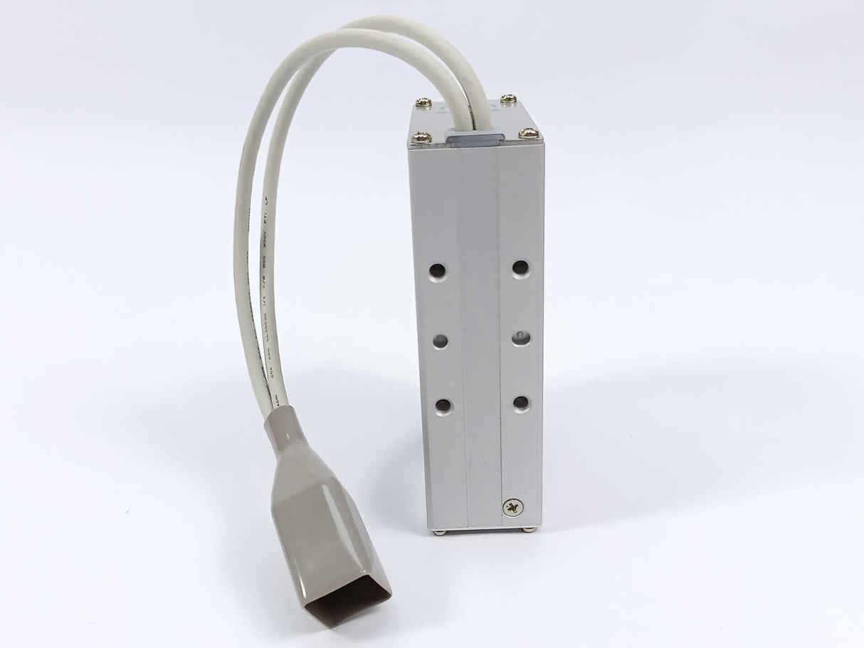 SMC LEHF20K2-48 2-Finger Electric Actuator Gripper