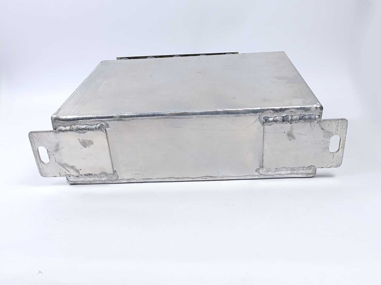 NWL Capasitor Sub Assy DC/Resonant 900VDC, 150kHz, 350A, 3333mfd