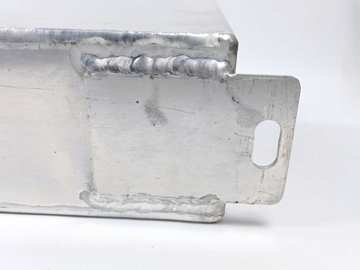 NWL Capasitor Sub Assy DC/Resonant 900VDC, 150kHz, 350A, 3333mfd