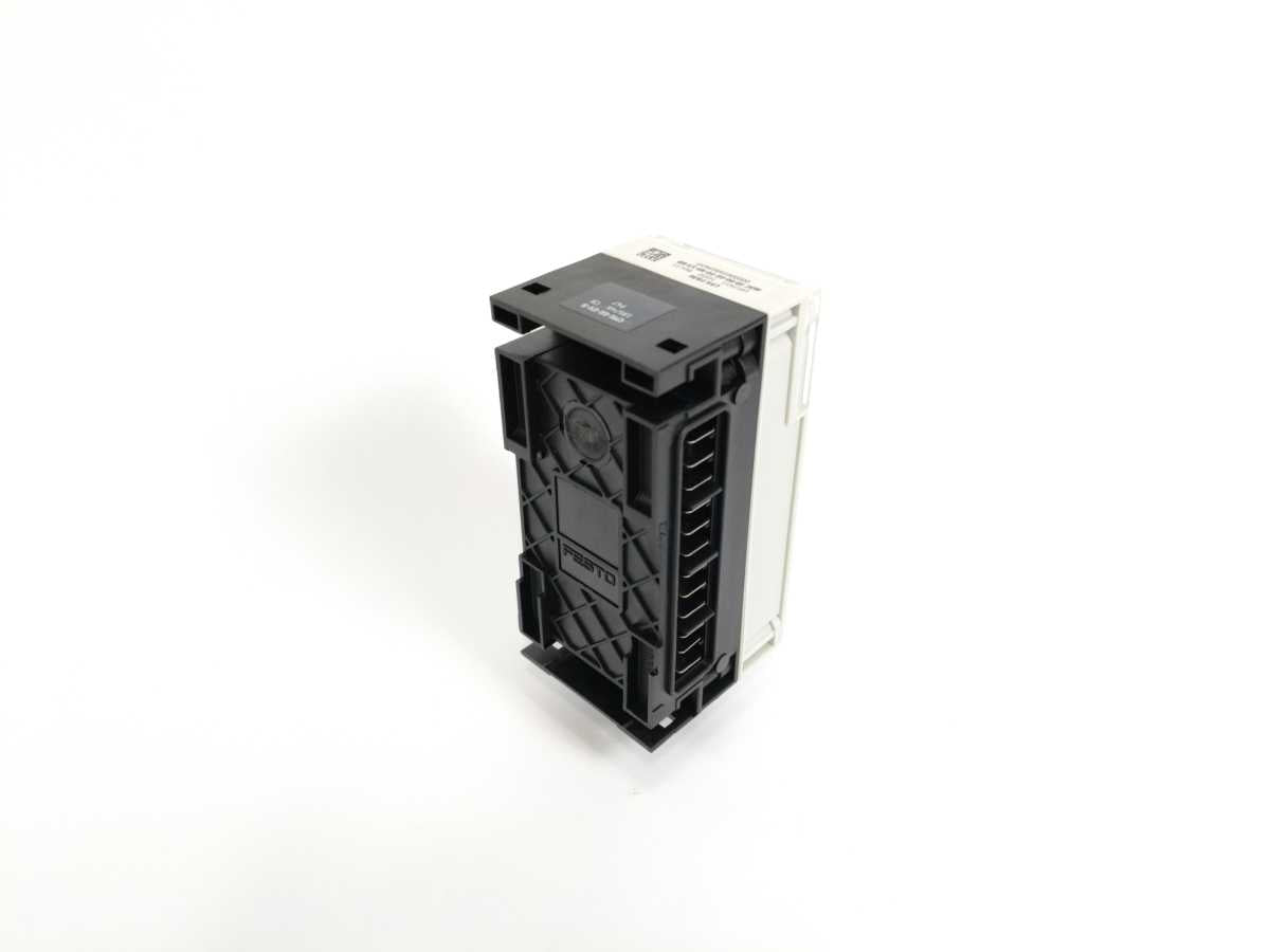 Festo 1912451 CPX-FB36 Bus Node