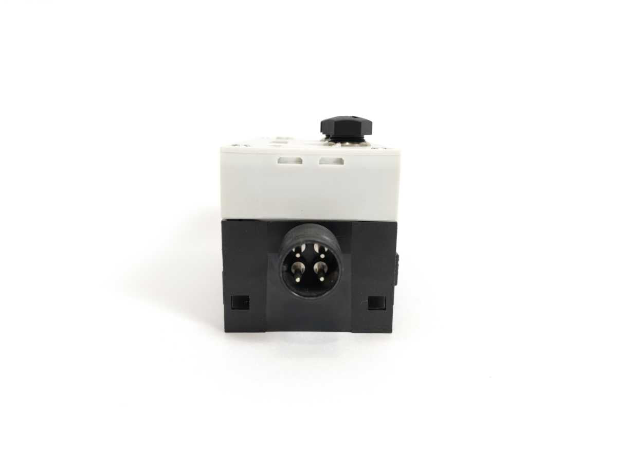 Festo 1912451 CPX-FB36 Bus Node