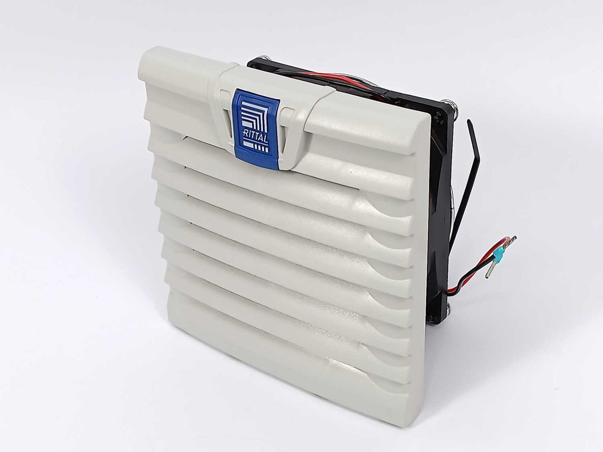 Rital SK 3237.124 Ventilator 24VDC, 0.125A, 3W