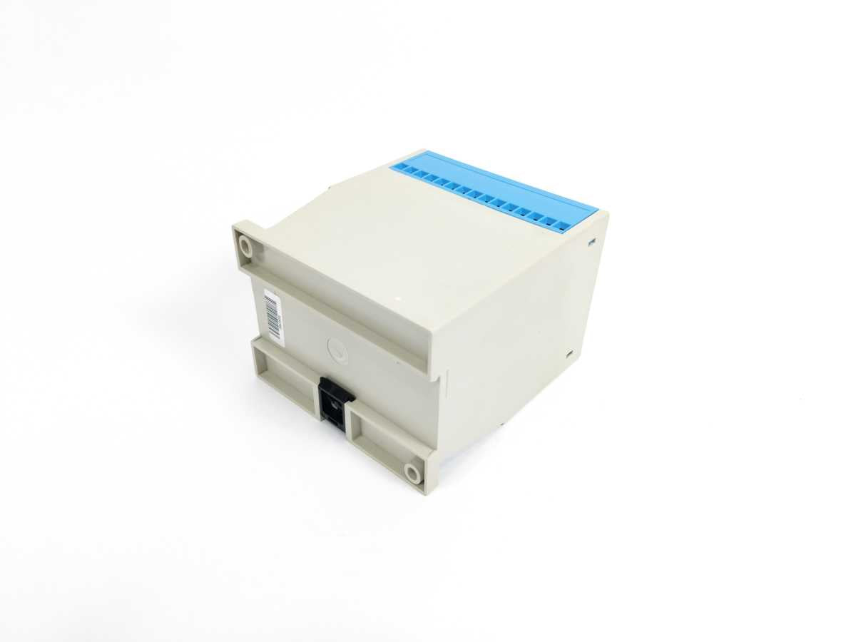 Minebea intec 9405 316 26601 PR 1626/60 Intrinsically Safe Load Cell Interface