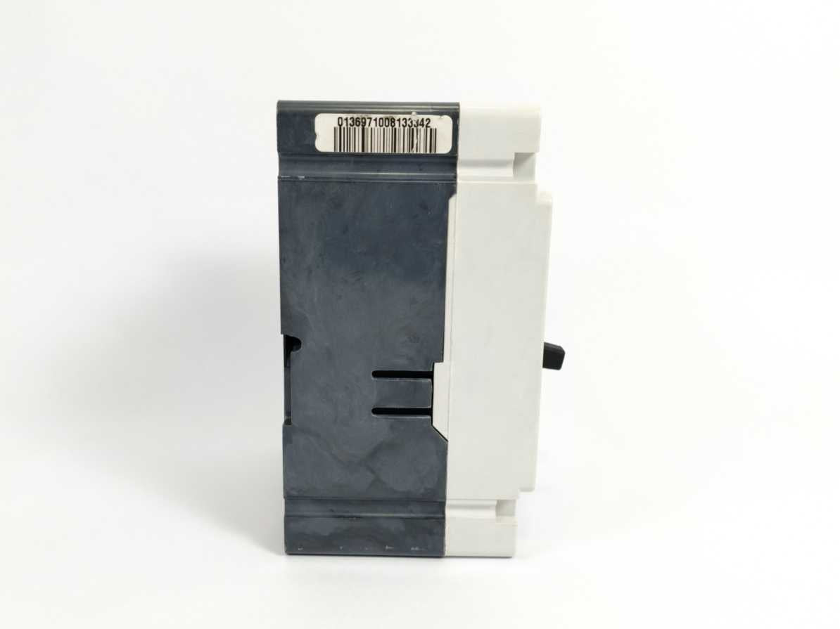 Siemens 3VF3113-0FE41-0AA0 Circuit Breaker, 3-Pole. 415V, 25A