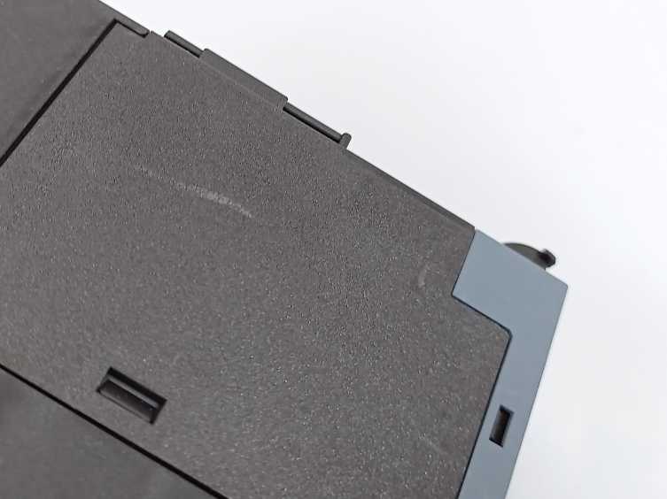 Siemens 3UF7011-1AB00-1 Simocode Pro V PN GP