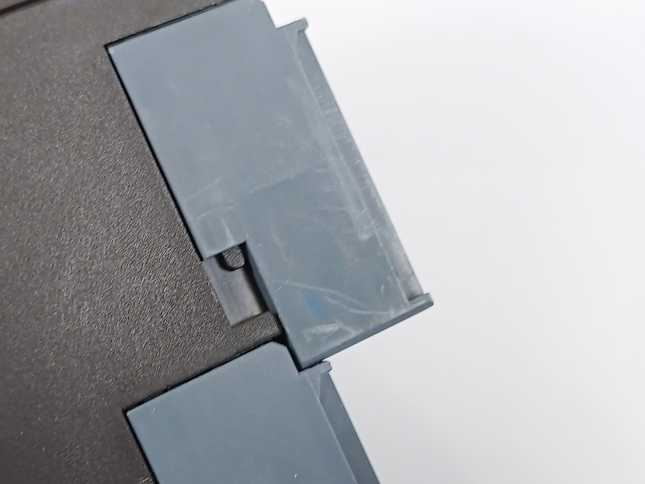 Siemens 3UF7330-1AB00-0 Fail-safe Digital Module