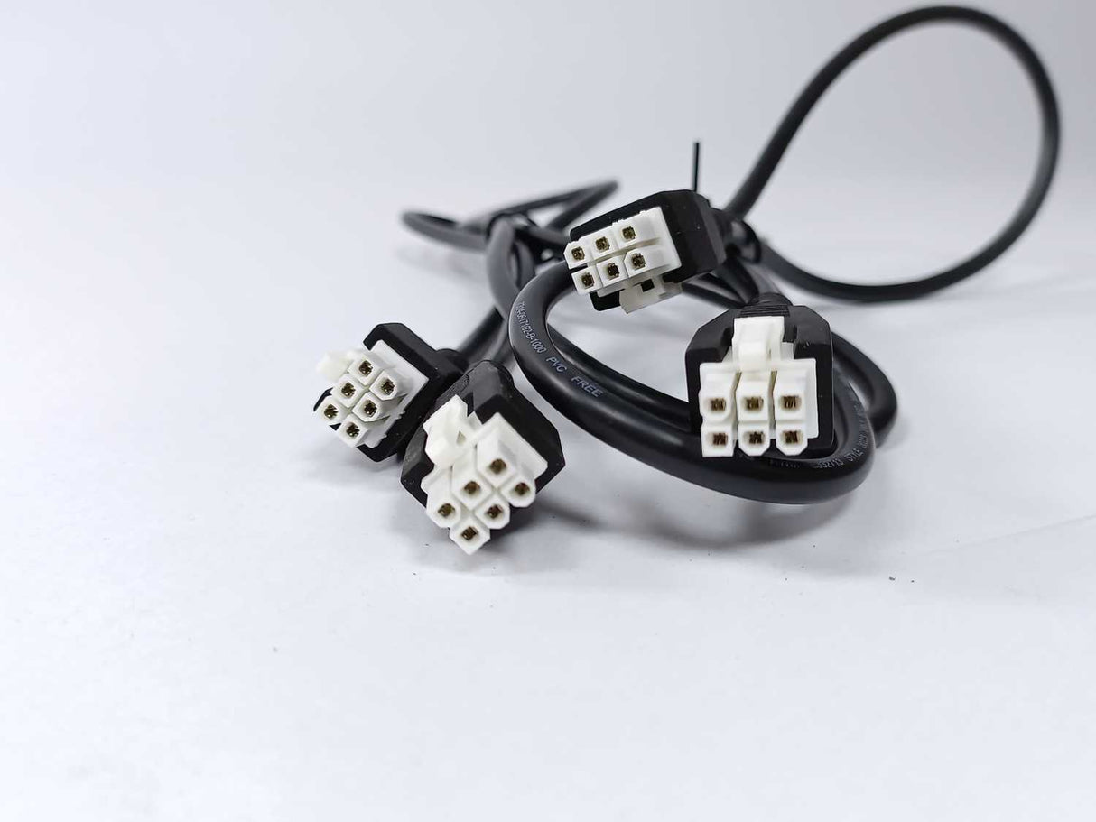 LINAK CBD6SP00020A-709 Control Box, 100V-240V, 50-60Hz, 450W