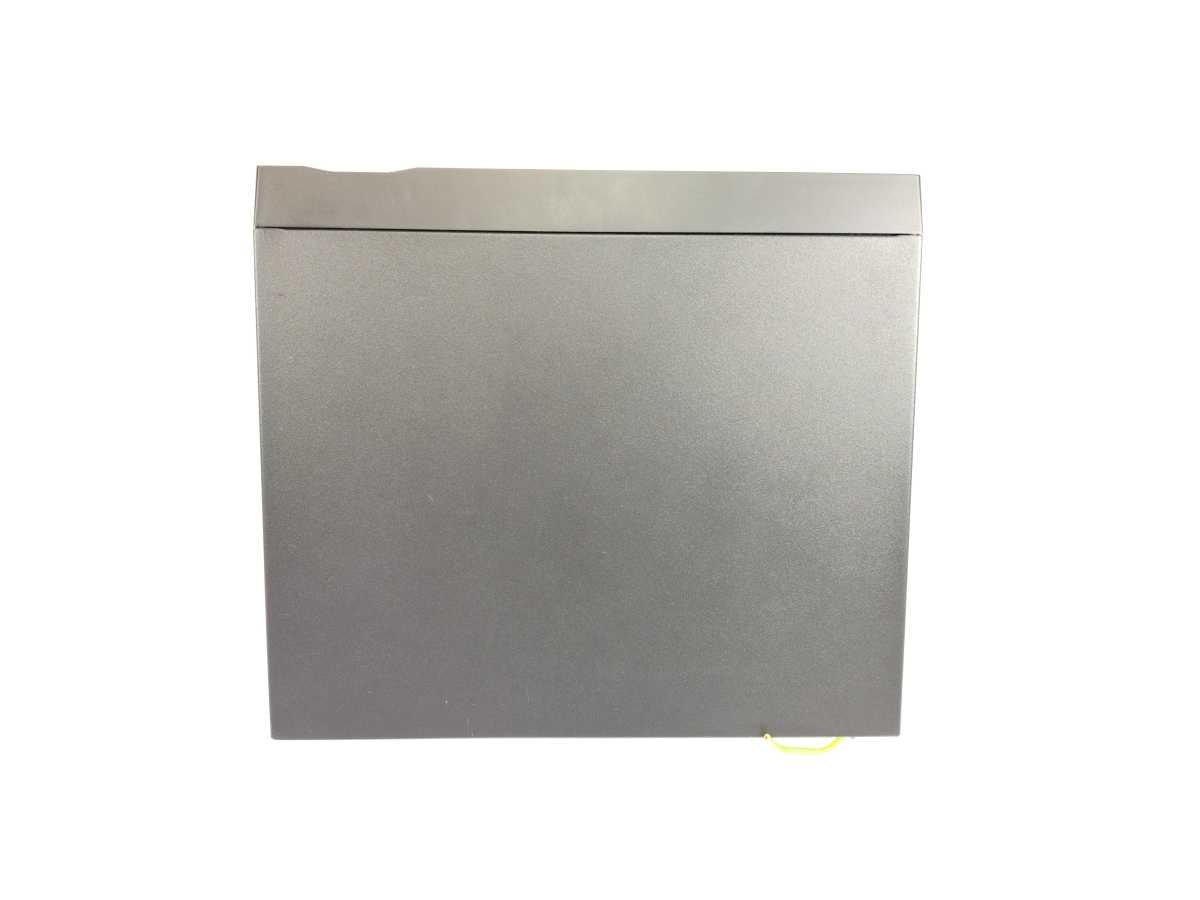 Network Video Recorder NVR-XC1104K/POE C220310-DM0827KZ14021, NO PSU inclueded.