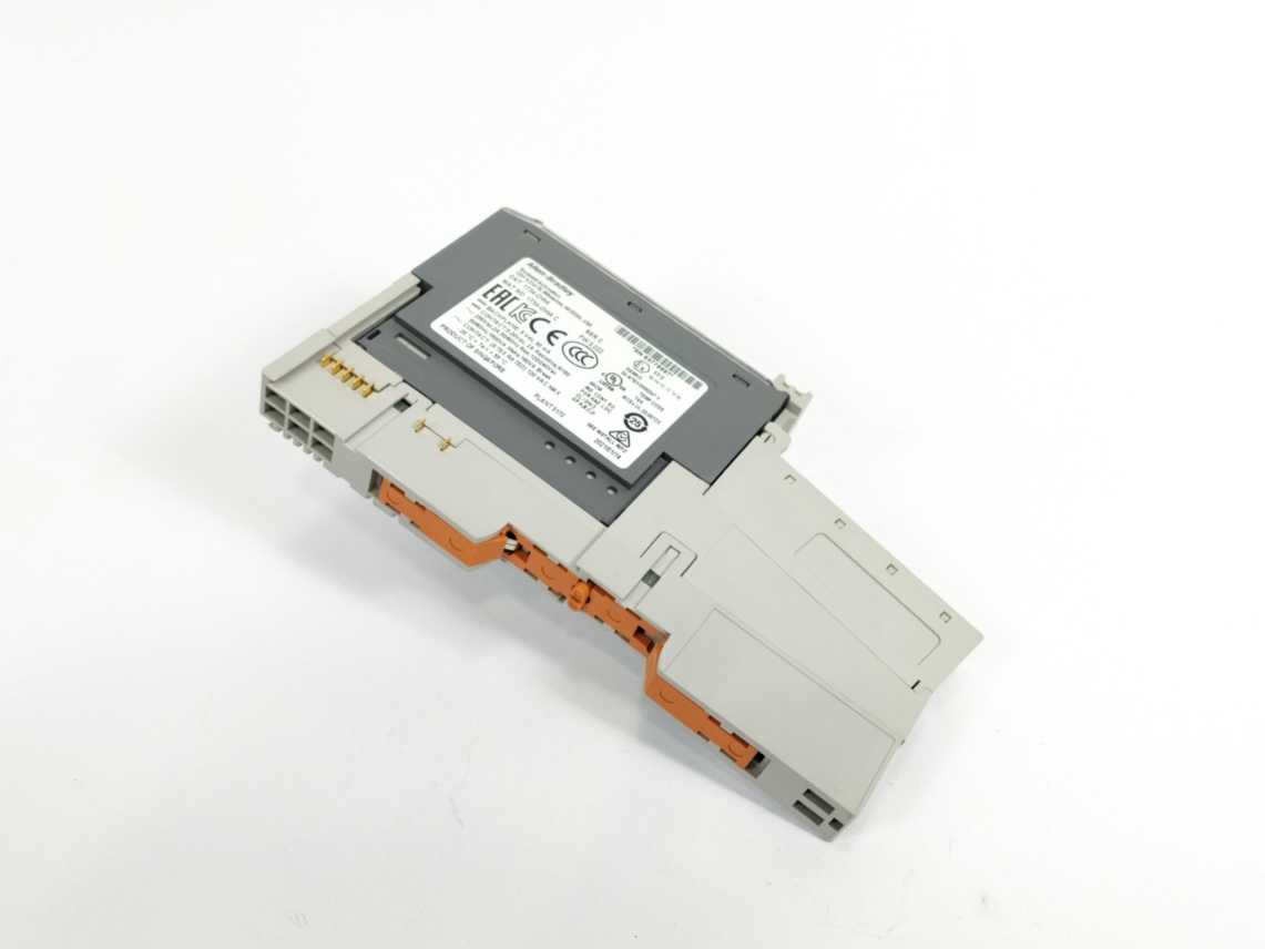 AB 1734-OW4 Ser.C, W:1734-MB, Ser.A, 1734-RTB, Ser.A