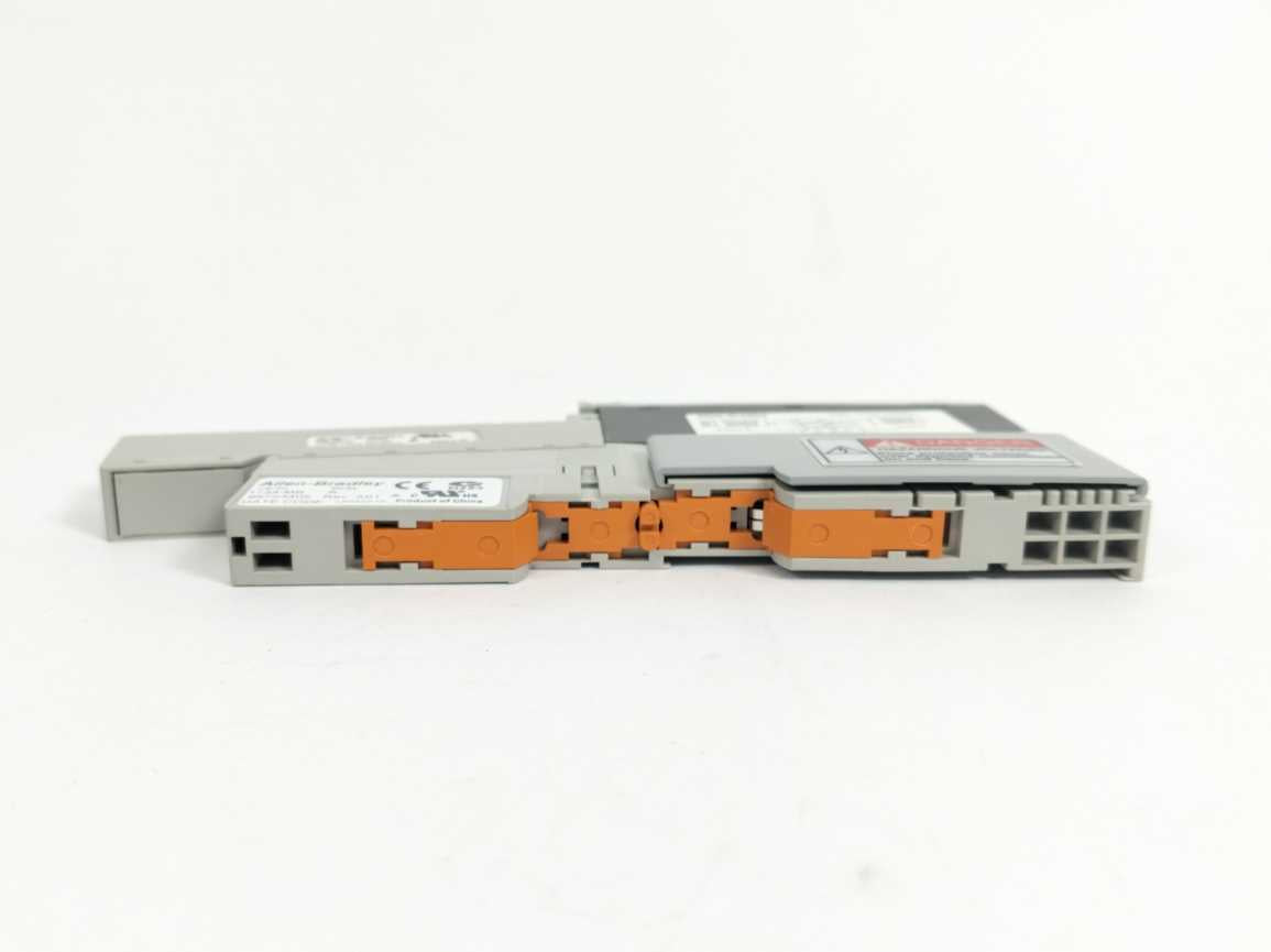 AB 1734-OE4C Ser.C, W:1734-MB, Ser.A, 1734-RTB3, Ser.A