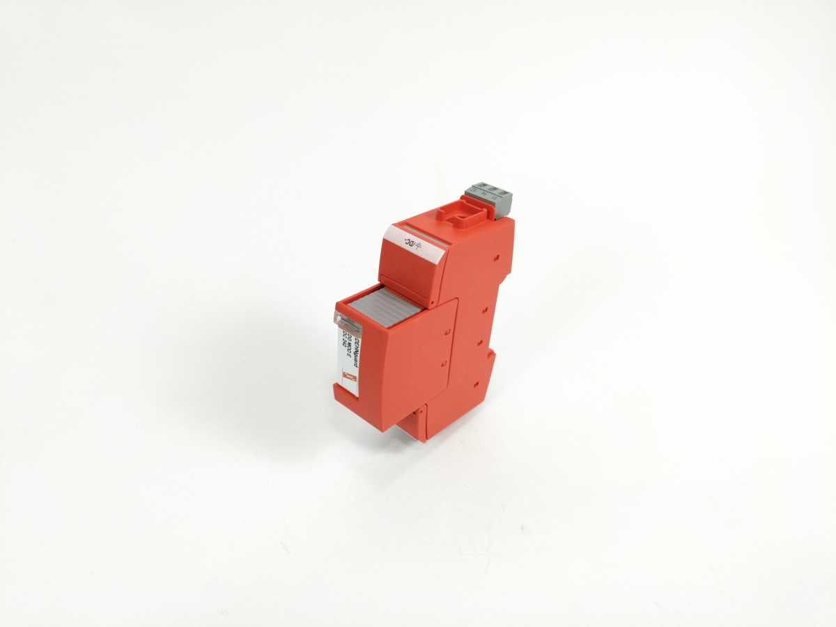 DEHN 1594786 972 020, 972 125 DG SE DC 242 FM