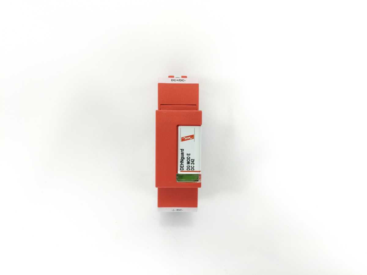 DEHN 1594786 972 020, 972 125 DG SE DC 242 FM