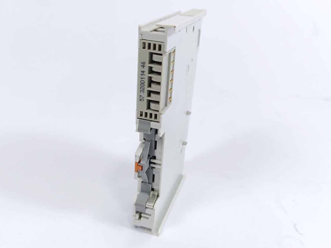 Beckhoff ES4124 4 x Analog Output, Rev.1018