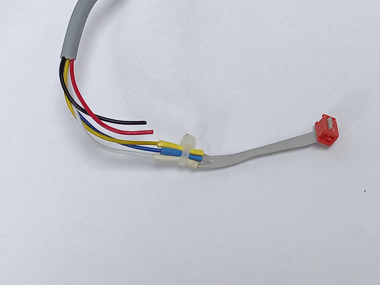 Transmotec DLA-24-10-A-050-POT-IP65 Linear Actuator, 24VDC, 250N, 50mm, 10:1