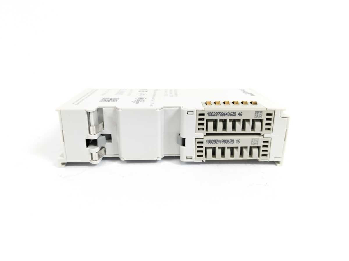 Beckhoff EL6692 EtherCAT Bridge