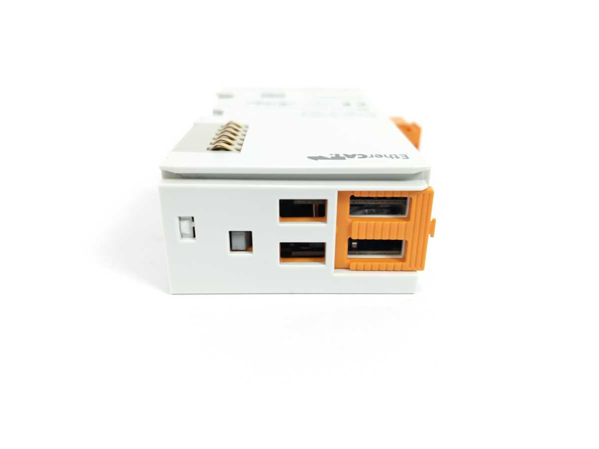Beckhoff EL6692 EtherCAT Bridge